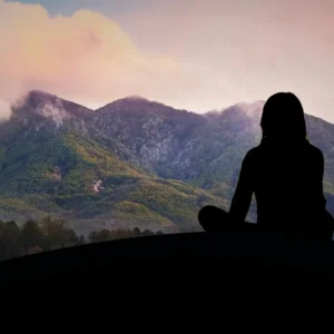 24 set - 3 des 2026 Curs setmanal a Viladrau: Benestar emocional a través de la meditació