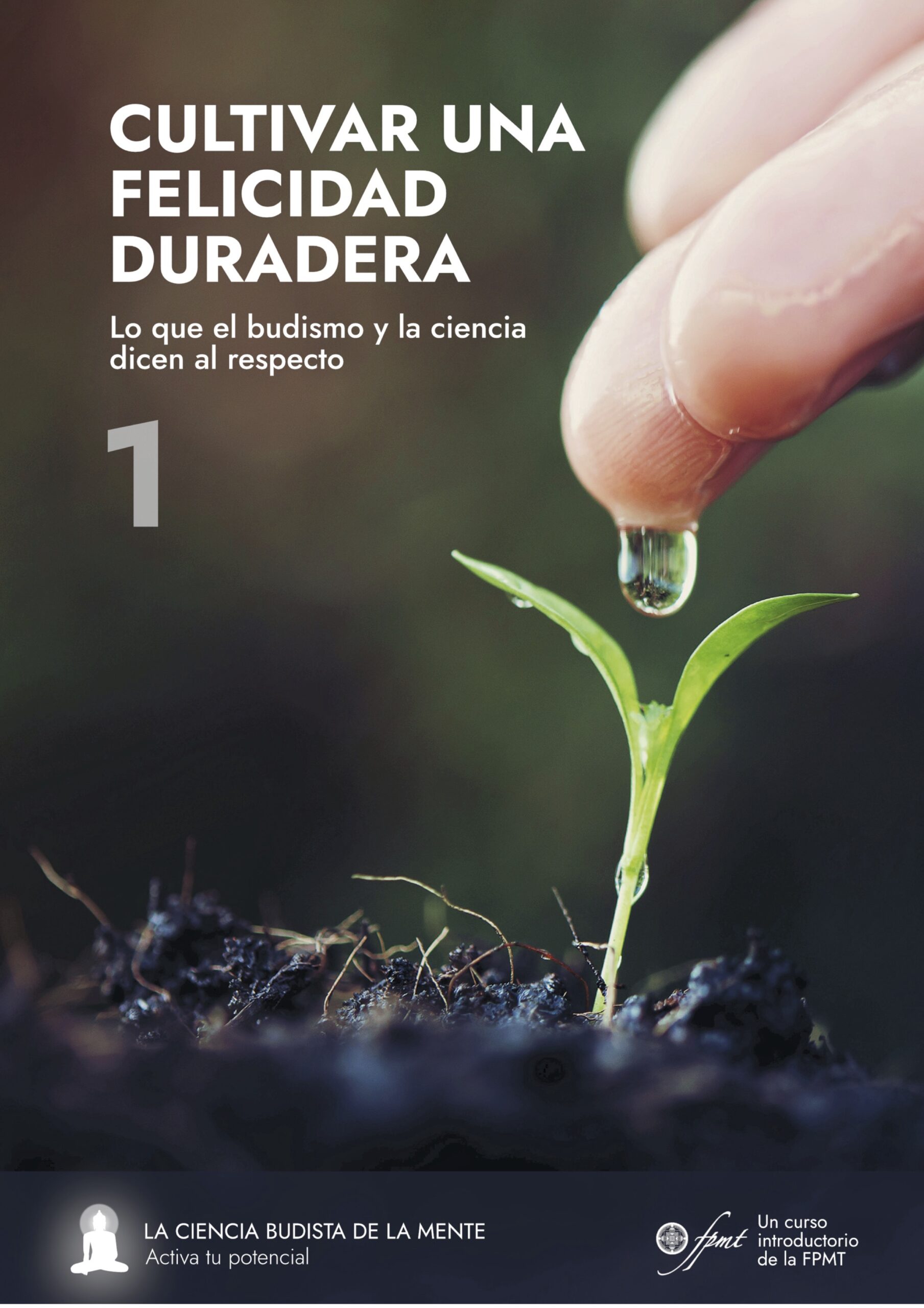 28 octubre – 18 noviembre 2026 Cultivar una felicidad duradera